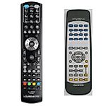 ONKYO RC-443S, RC-444M - távirányító duplikátum