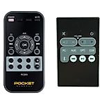 EDIFIER RC20G, R1850DB -   


távirányító
 duplikátum