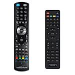 INEOS IN5 + TV vezérlés (mini TV) - távirányító duplikátum