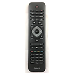 PHILIPS YKF314-001, 242254990477 - eredeti gyári távirányító