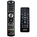 PHILIPS BTM2180/37, BTM2335, BTM2460, BTM2310, BTM2360 - távirányító duplikátum