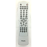 PHILIPS 313924870111 - eredeti gyári távirányító 2. osztály
