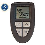 Távirányító javítása – DRU Honeywell DFRC, 807751, esys-02, kal-fire biko, verine