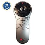 Távirányító javítása – LG AN-MR400