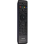PHILIPS 313922851641, RC2084402/01 - eredeti gyári távirányító