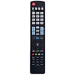 LG AKB73275612 - helyettesítő távirányító