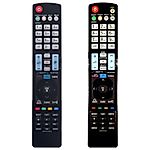 LG AKB72914044 - helyettesítő távirányító