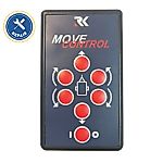 Távirányító javítása – MOVE control by Reich 527-0500, 527-0520,  527-0521, B 6356