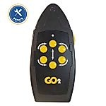 Távirányító javítása – Truma carver mover GO2