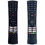 FINLUX RC4590 - helyettesítő távirányító