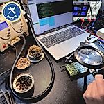 Remote control repair - STANDARD IR (infra)