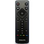 PHILIPS 996595007173, uhd880, rc-g707f-420. - eredeti gyári távirányító