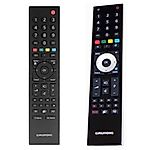 GRUNDIG TP8 - eredeti gyári távirányító
