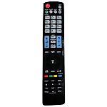 LG AKB72914020 - helyettesítő távirányító