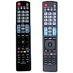 LG AKB72914012 - helyettesítő távirányító