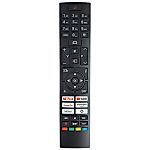JVC RM-C3607 - eredeti gyári távirányító