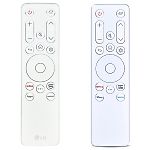 LG AKB76043629, SRS22CW - eredeti gyári távirányító