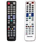 SAMSUNG BN59-01086A - eredeti gyári távirányító