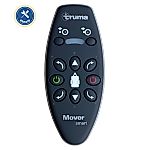 Távirányító javítása – Truma Mover Smart A, Mover Smart M