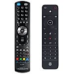 UPC TV box, Apollo 4K Box + TV vezérlés (mini TV) - távirányító duplikátum