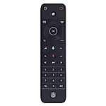 UPC TV box, Apollo 4K Box - eredeti gyári távirányító hangvezérléssel