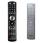 DENON RC-1020 - távirányító duplikátum