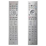 PANASONIC N2QAYA000219 - helyettesítő távirányító