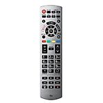 PANASONIC N2QAYB001178 - helyettesítő távirányító