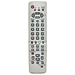 PANASONIC EUR511320 - helyettesítő távirányító