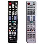 SAMSUNG BN59-01078A - eredeti gyári távirányító