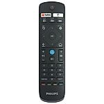 PHILIPS YKF455-001, 996599002506, 398GR10BEPHN0015HT, S455001A, 22AV1904A/12 - eredeti gyári távirányító