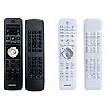 PHILIPS YKF352-006 - eredeti gyári távirányító hangvezérléssel
FEKETE
