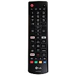 LG AKB75675306 - eredeti gyári távirányító