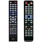 SAMSUNG BN59-01040A -   


távirányító
 duplikátum