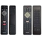 PHILIPS YKF400-002 (YKF464-002) - eredeti gyári távirányító