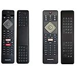 PHILIPS YKF413-001 (YKF464-002) - eredeti gyári távirányító