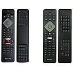 PHILIPS YKF413-003 (YKF464-002) - eredeti gyári távirányító