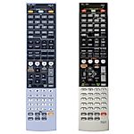 YAMAHA RAV344 - helyettesítő távirányító