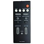 YAMAHA FSR78, ZV28960 - helyettesítő távirányító