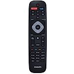PHILIPS YKF340-002, URMT41JHG002 - eredeti gyári távirányító