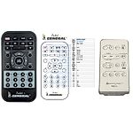 SOUNDMASTER UR-2150USB -   


kompatibilis General márkájú távirányító