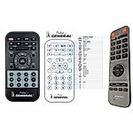 BLAUPUNKT LS 240-1 -   


kompatibilis General márkájú távirányító