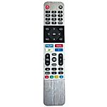 SKYWORTH 539C-268920-W010 - eredeti gyári távirányító hangvezérléssel