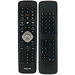 PHILIPS YKF352-004, 996595005066 - eredeti gyári távirányító