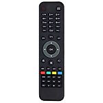 ACCESS DCD-2104 - eredeti gyári távirányító
