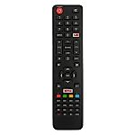 TESLA Smart TV 32T300B, 32T310BHS, 32T319B, 32T320, 40T319SFS, 40T320 - helyettesítő távirányító