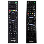 SONY RMT-TZ120E (RM-ED052) - eredeti gyári távirányító