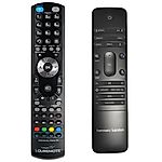 HARMAN KARDON Citation Bar + TV vezérlés (mini TV) - távirányító duplikátum