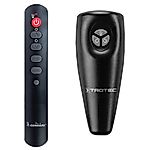 TROTEC IR 2000 C -   


távirányító
 duplikátum