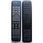 PHILIPS YKF384-T04, 398GF10BEPH10R (RC6P) - eredeti gyári távirányító